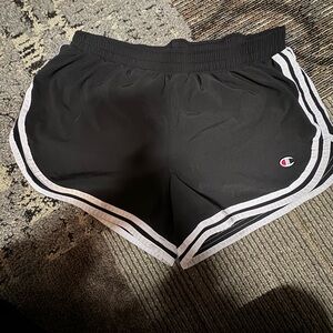 Women’s Champion shorts